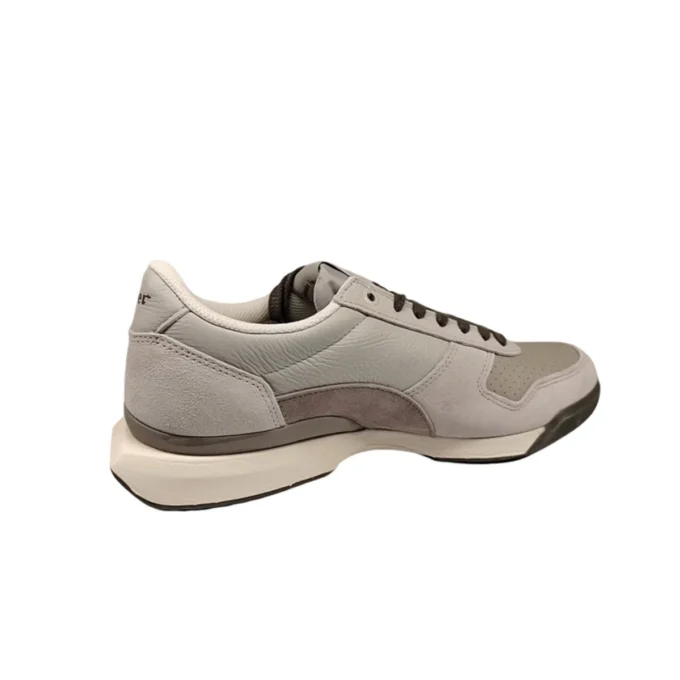 Ultimate 81 «Cinza»