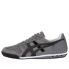 Ultimate 81 «Cinza Preto»