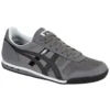 Ultimate 81 «Cinza Preto»