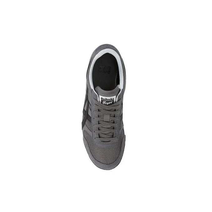 Ultimate 81 «Cinza Preto»
