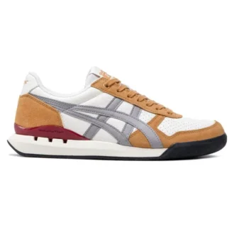 Ultimate 81 EX «Amarelo Branco»