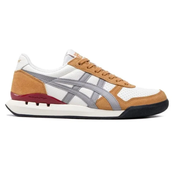 Ultimate 81 EX «Amarelo Branco»