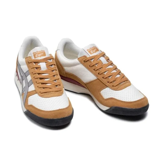 Ultimate 81 EX «Amarelo Branco»