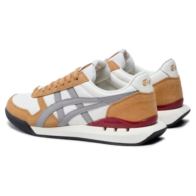 Ultimate 81 EX «Amarelo Branco»