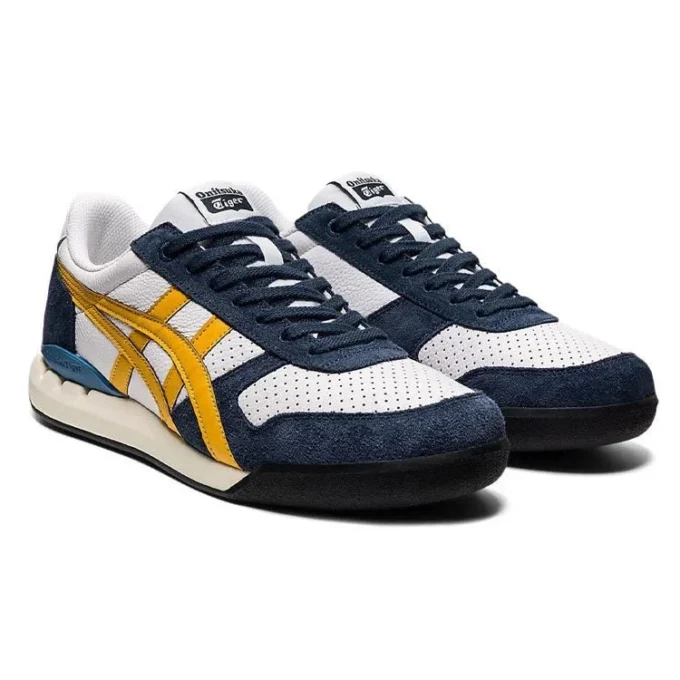 Ultimate 81 EX «Azul»
