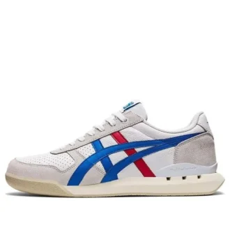 Ultimate 81 EX «Branco»
