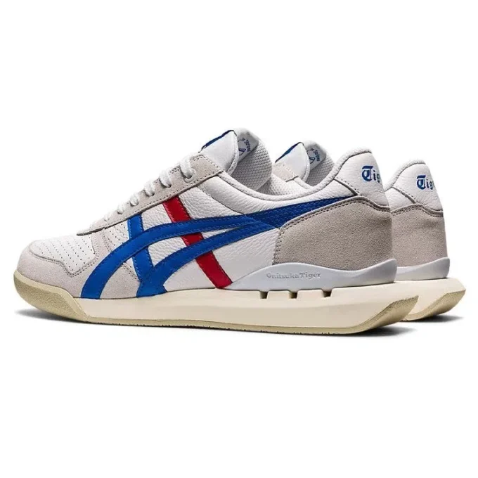 Ultimate 81 EX «Branco»