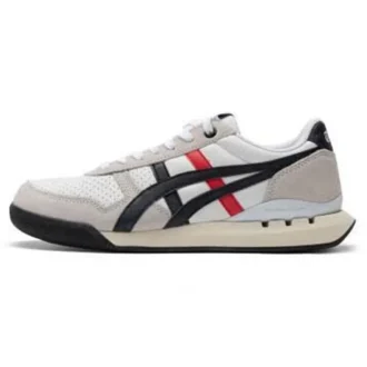 Ultimate 81 EX «Branco Preto Vermelho»