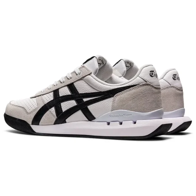 Ultimate 81 EX «Cinza»