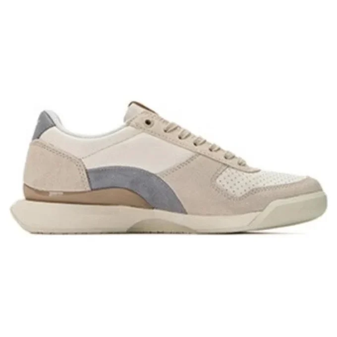 Ultimate 81 EX «Creme Bege Cinza»