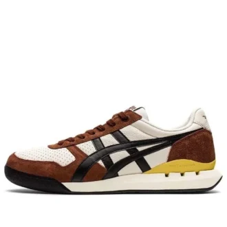 Ultimate 81 EX «Creme Castanho Preto»