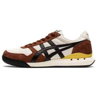 Ultimate 81 EX «Creme Castanho Preto»