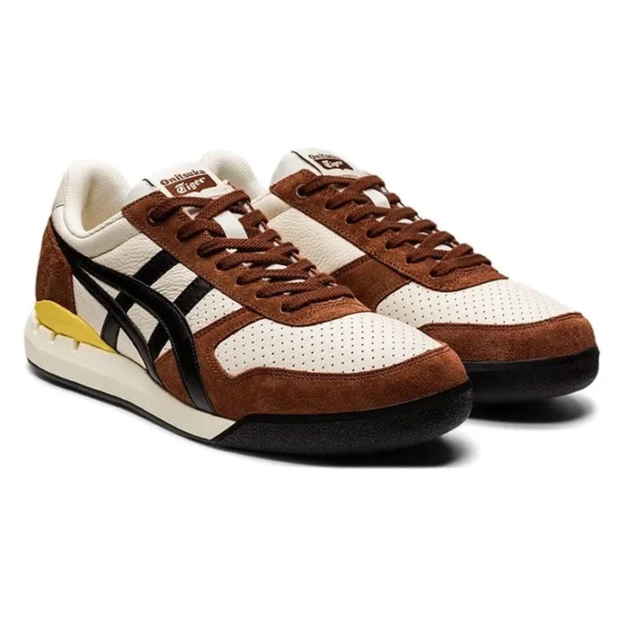 Ultimate 81 EX «Creme Castanho Preto»