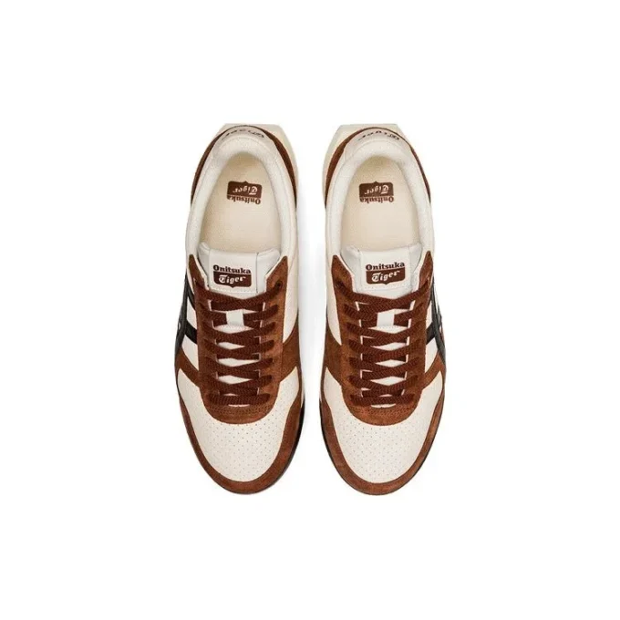 Ultimate 81 EX «Creme Castanho Preto»
