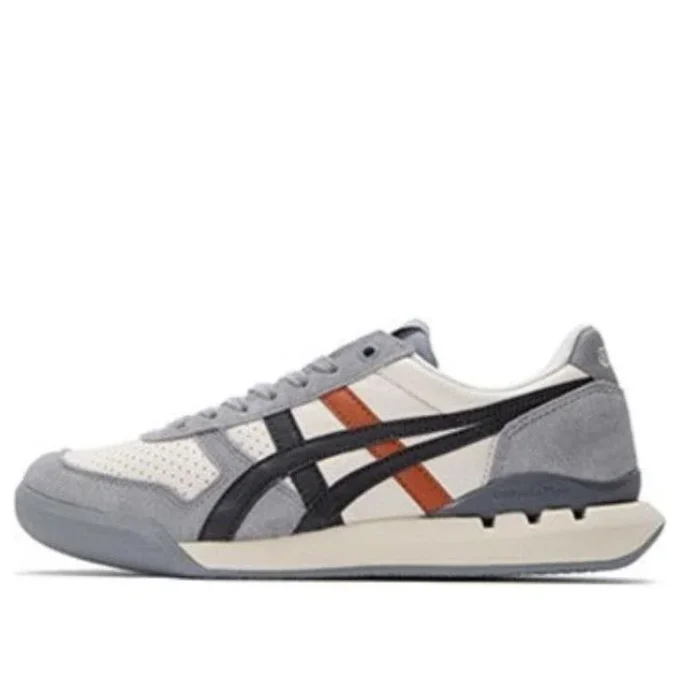 Ultimate 81 EX «Creme Cinza Preto»