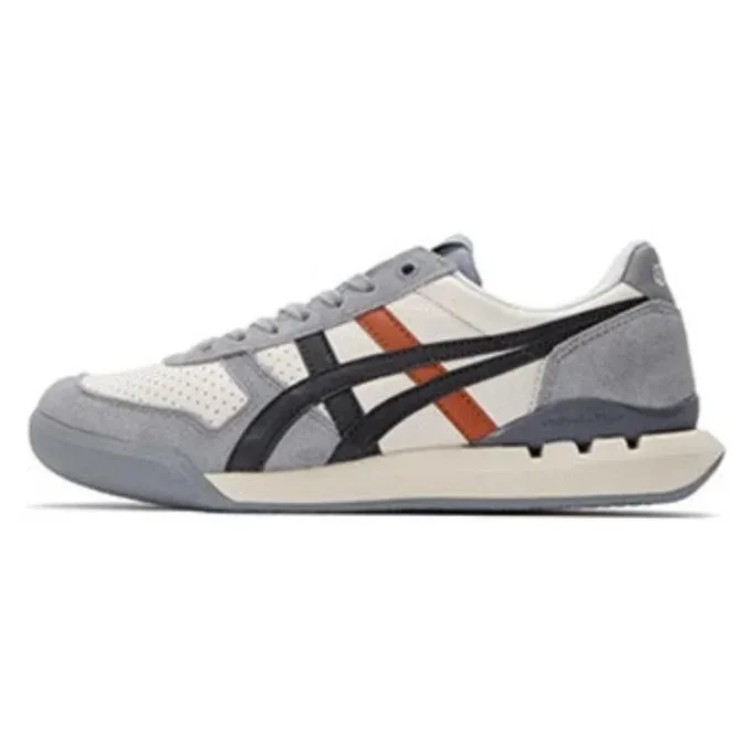 Ultimate 81 EX «Creme Cinza Preto»