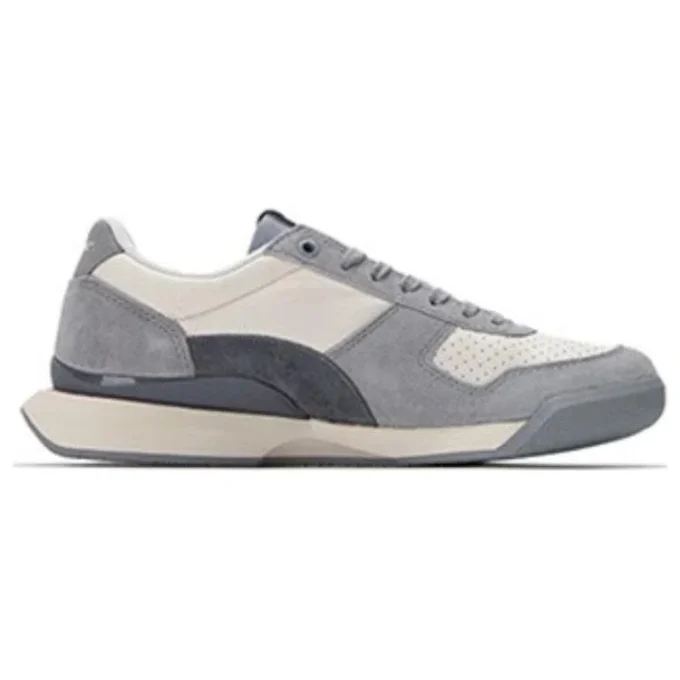 Ultimate 81 EX «Creme Cinza Preto»