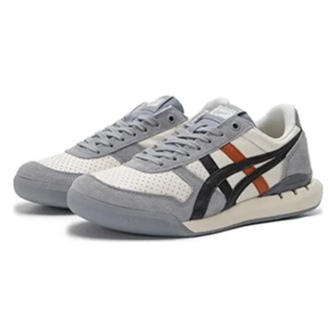 Ultimate 81 EX «Creme Cinza Preto»