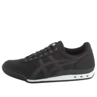 Ultimate 81 Low «Black White»