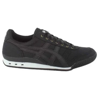 Ultimate 81 Low «Black White»