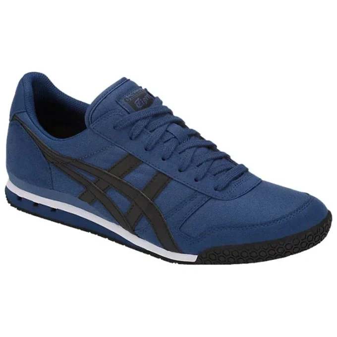 Ultimate 81 «Midnight Blue Black»