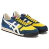 Ultimate 81 NM «Azul Branco Amarelo»