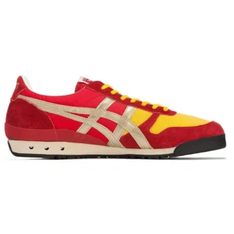 Ultimate 81 NM Low «Vermelho»